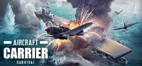 Aircraft Carrier Survival Steam Account
