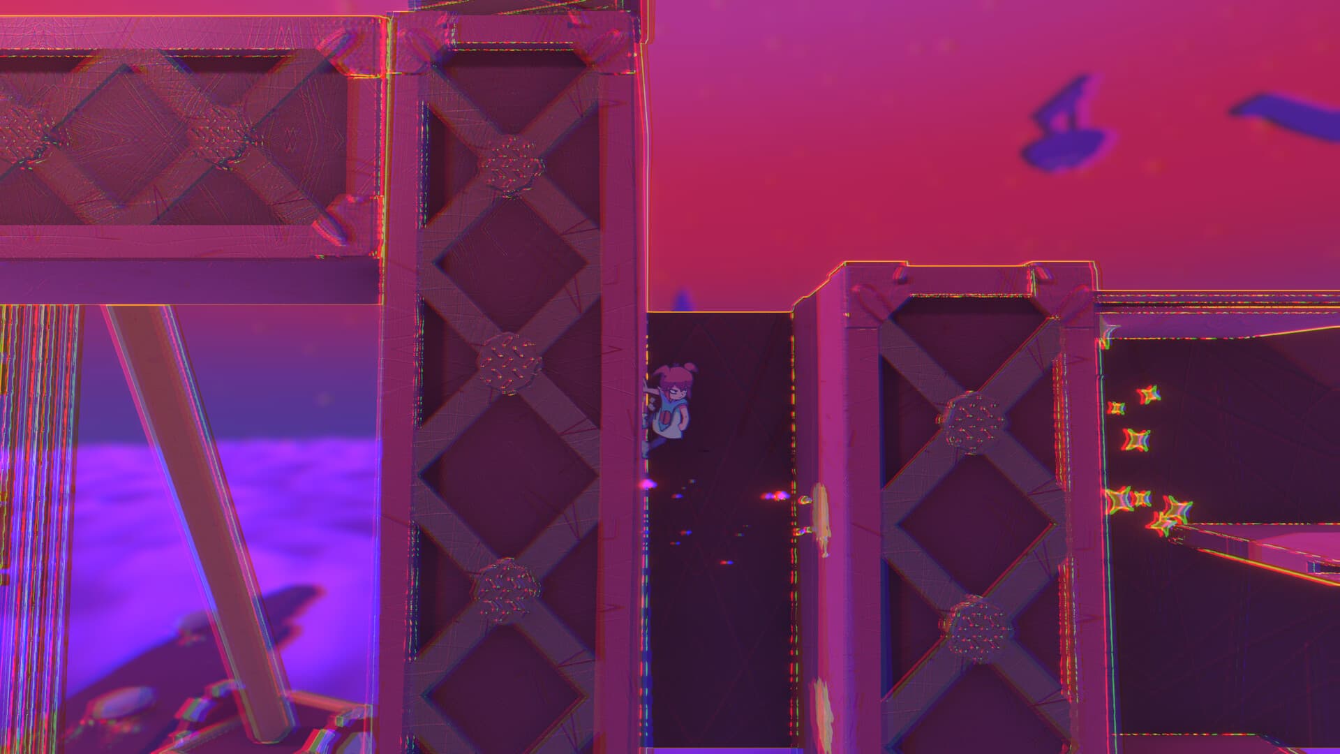 Demon Turf PC Steam Account - 4