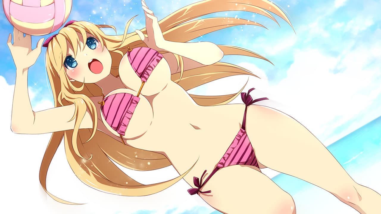 Sakura Beach 2 Steam CD Key - 4