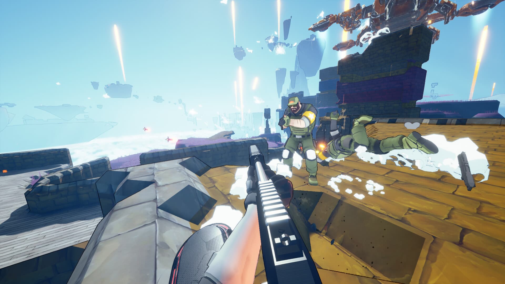 Echo Point Nova PC Steam Account - 2