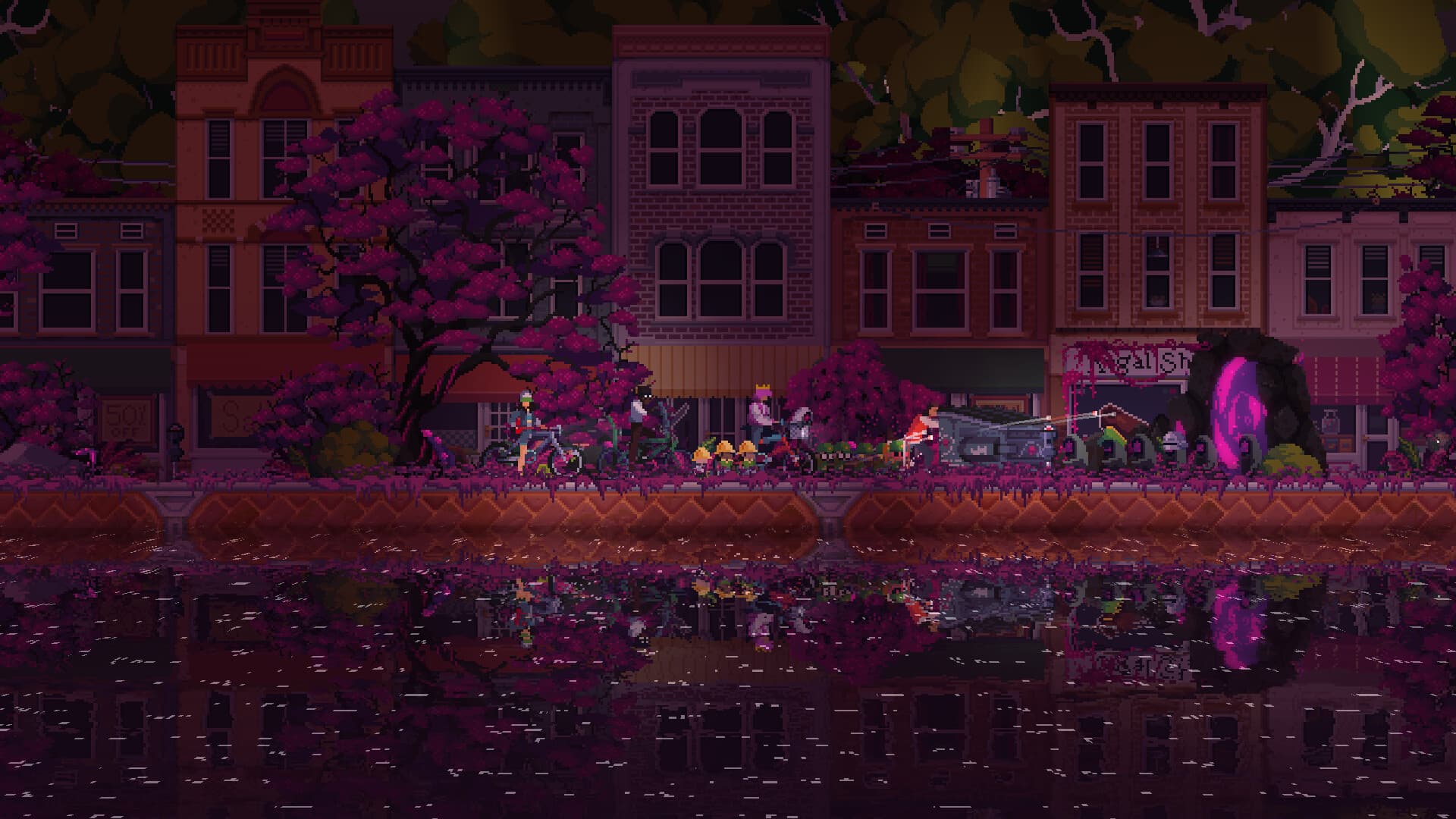 Kingdom Eighties Steam Account - 5
