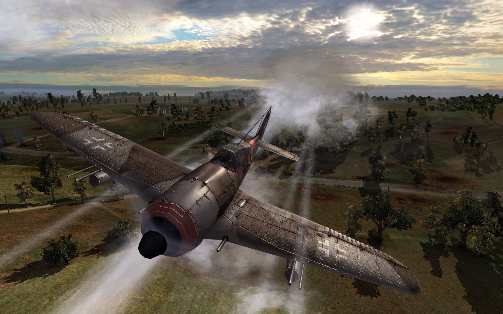 Order of War Steam CD Key - 6