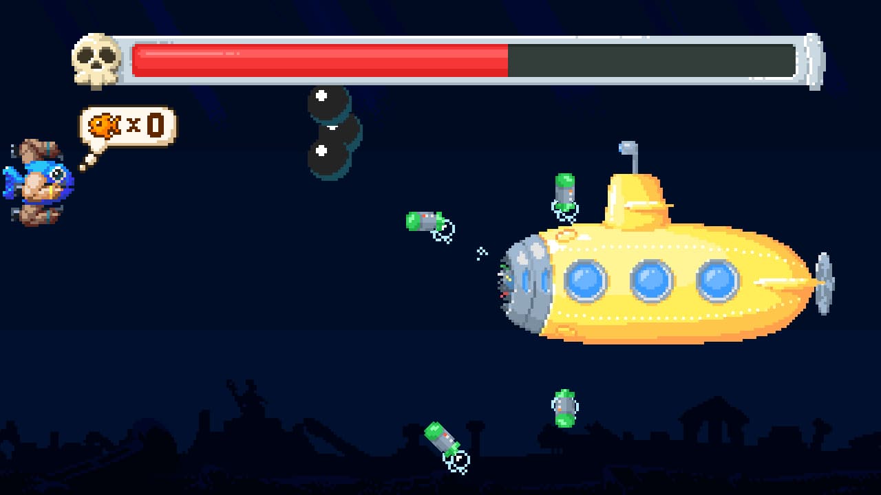 Shutshimi Steam CD Key - 5