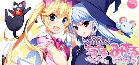 Idol Magical Girl Chiru Chiru Michiru Part 2 Steam CD Key