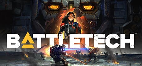 BATTLETECH PC Steam Account