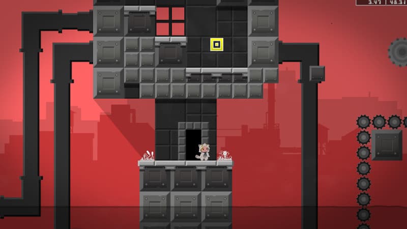The Land of Eyas Steam CD Key - 2