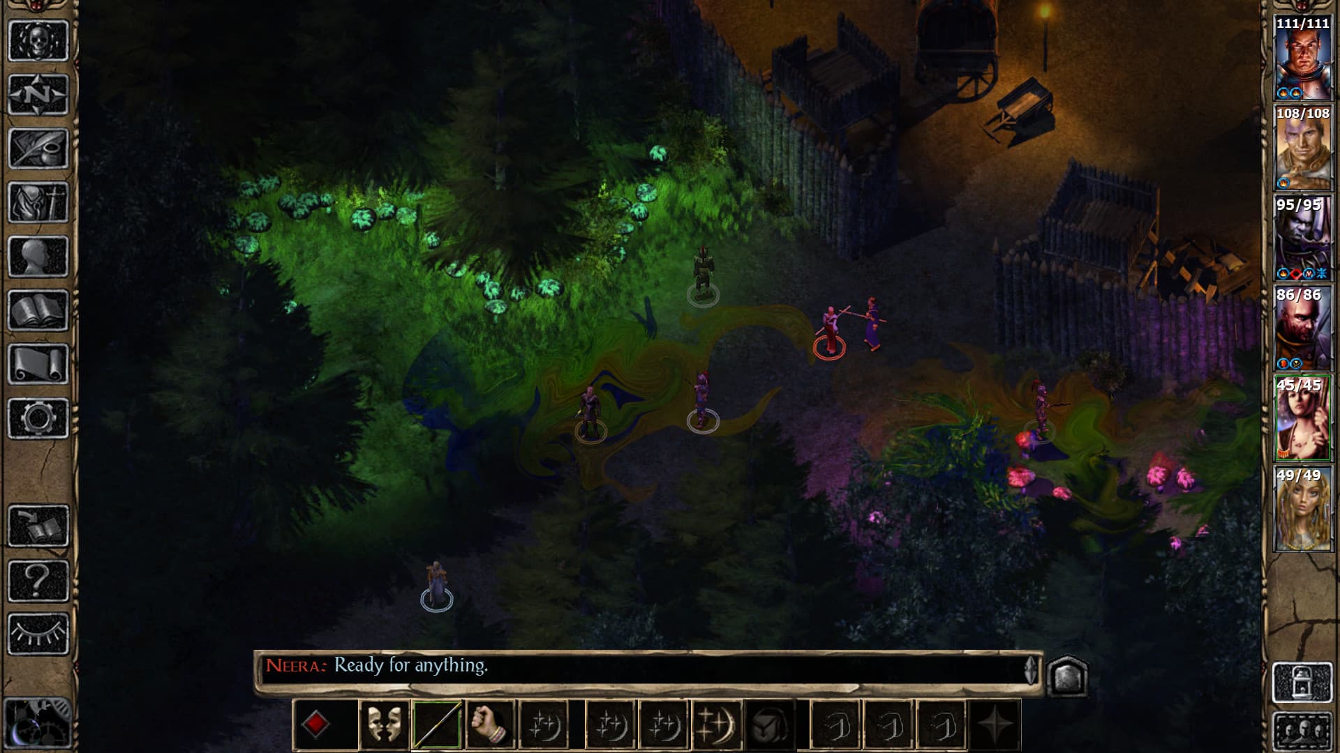 Baldur's Gate II: Enhanced Edition PC Steam Account - 4