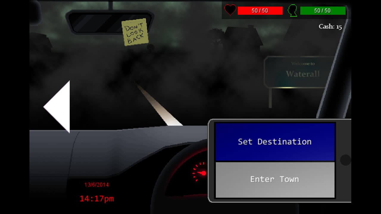 The Consuming Shadow Steam CD Key - 2