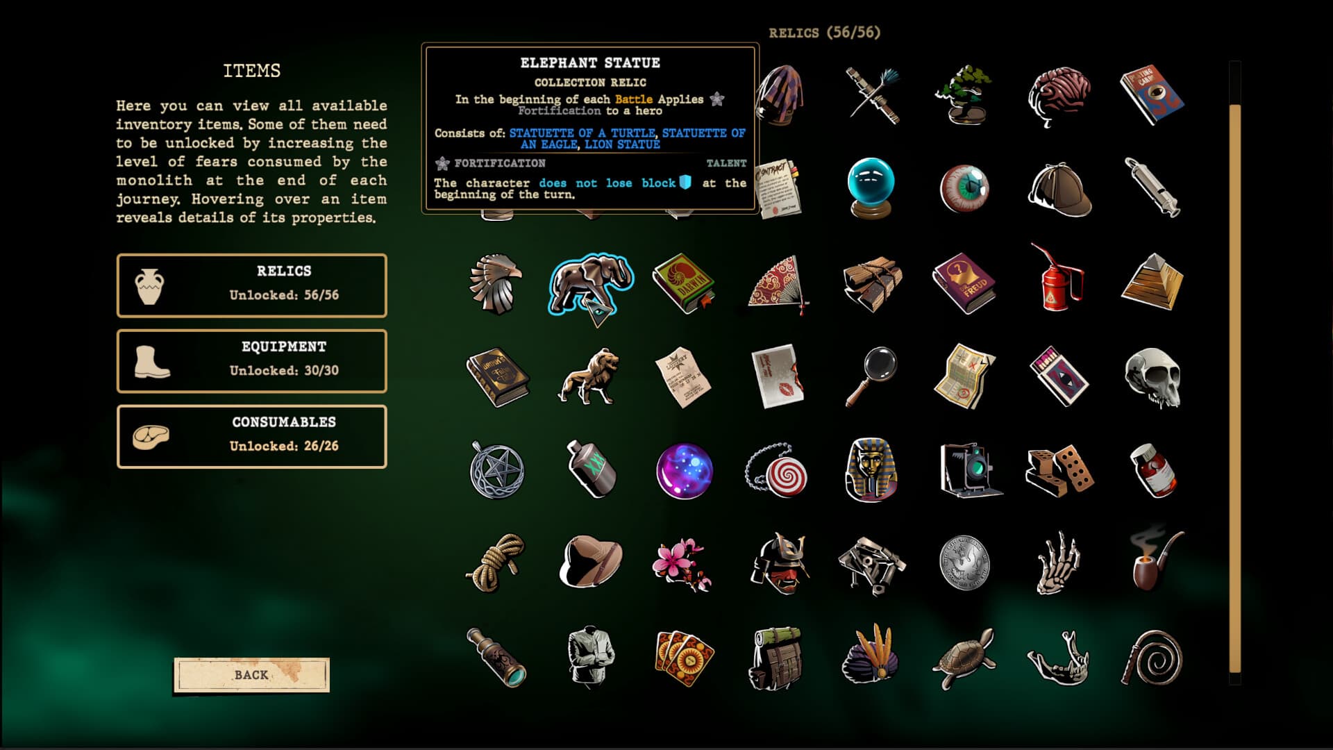 Menace from the Deep PC Steam Account - 6