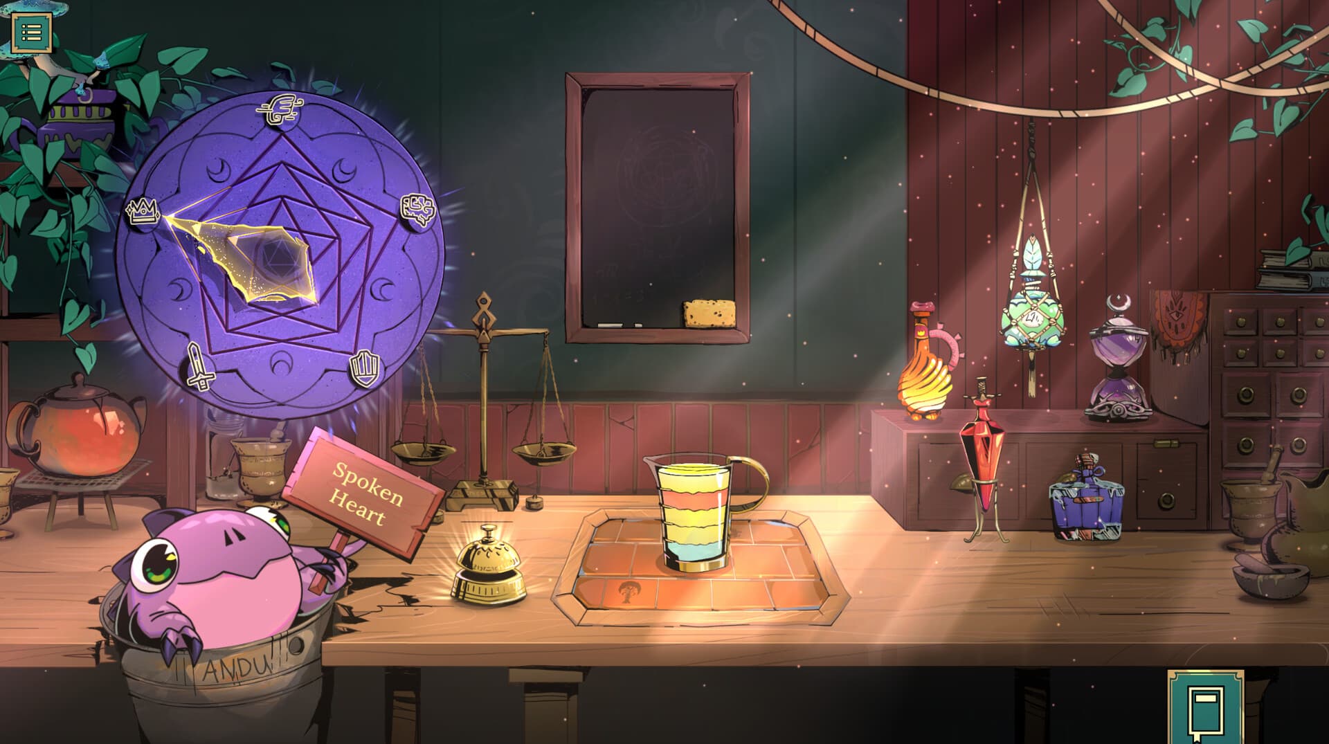 Tavern Talk PC Steam Account - 8