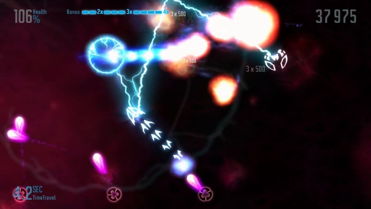 Zeit² Steam CD Key - 3