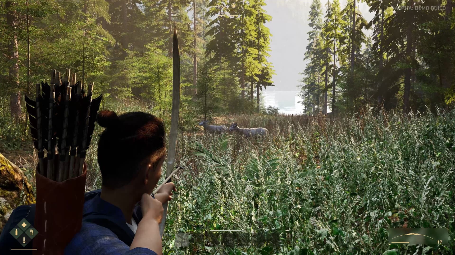 The Gold River Project PC Steam Account - 3