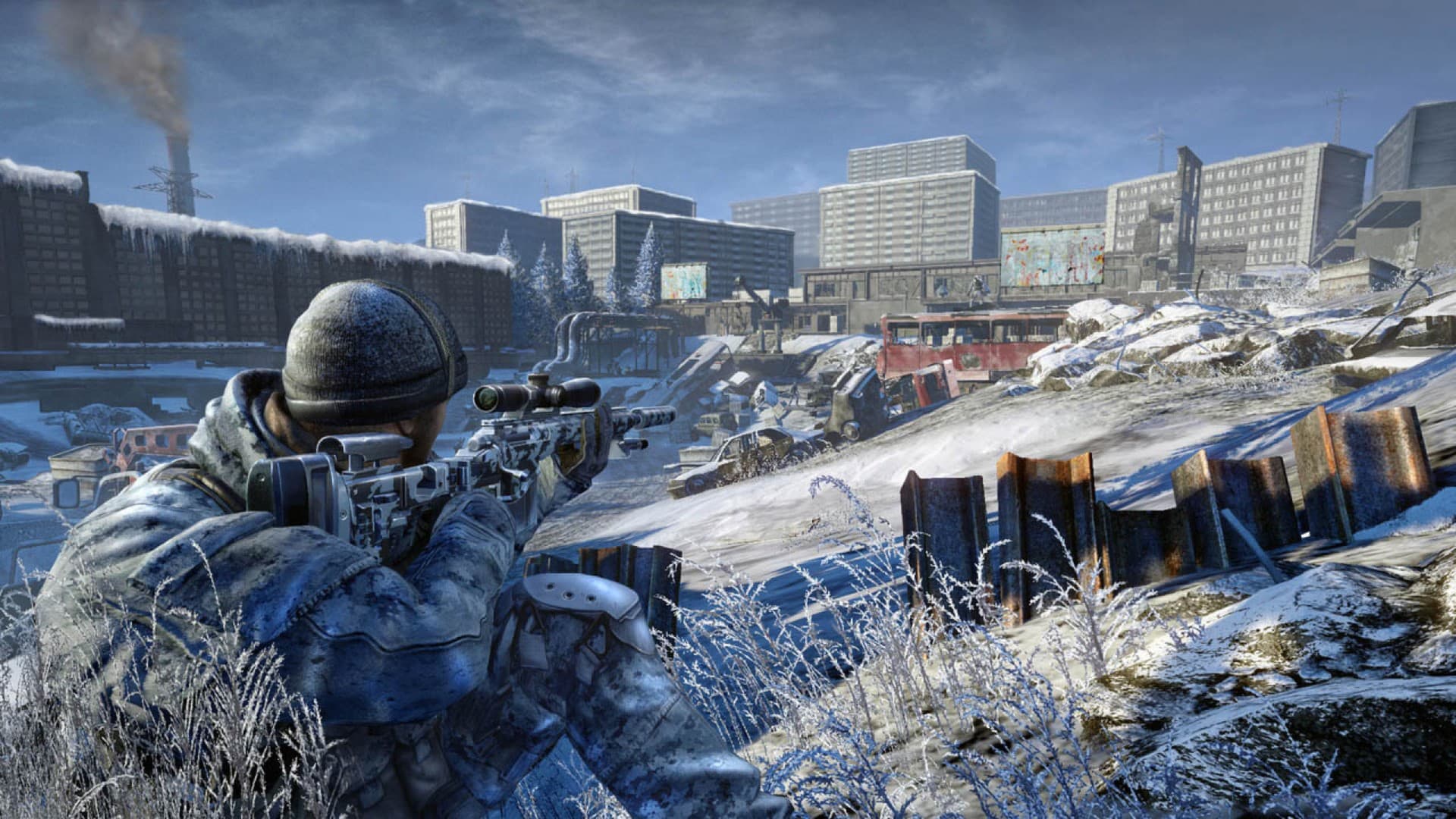 Sniper Ghost Warrior 2: Siberian Strike Steam CD Key - 2