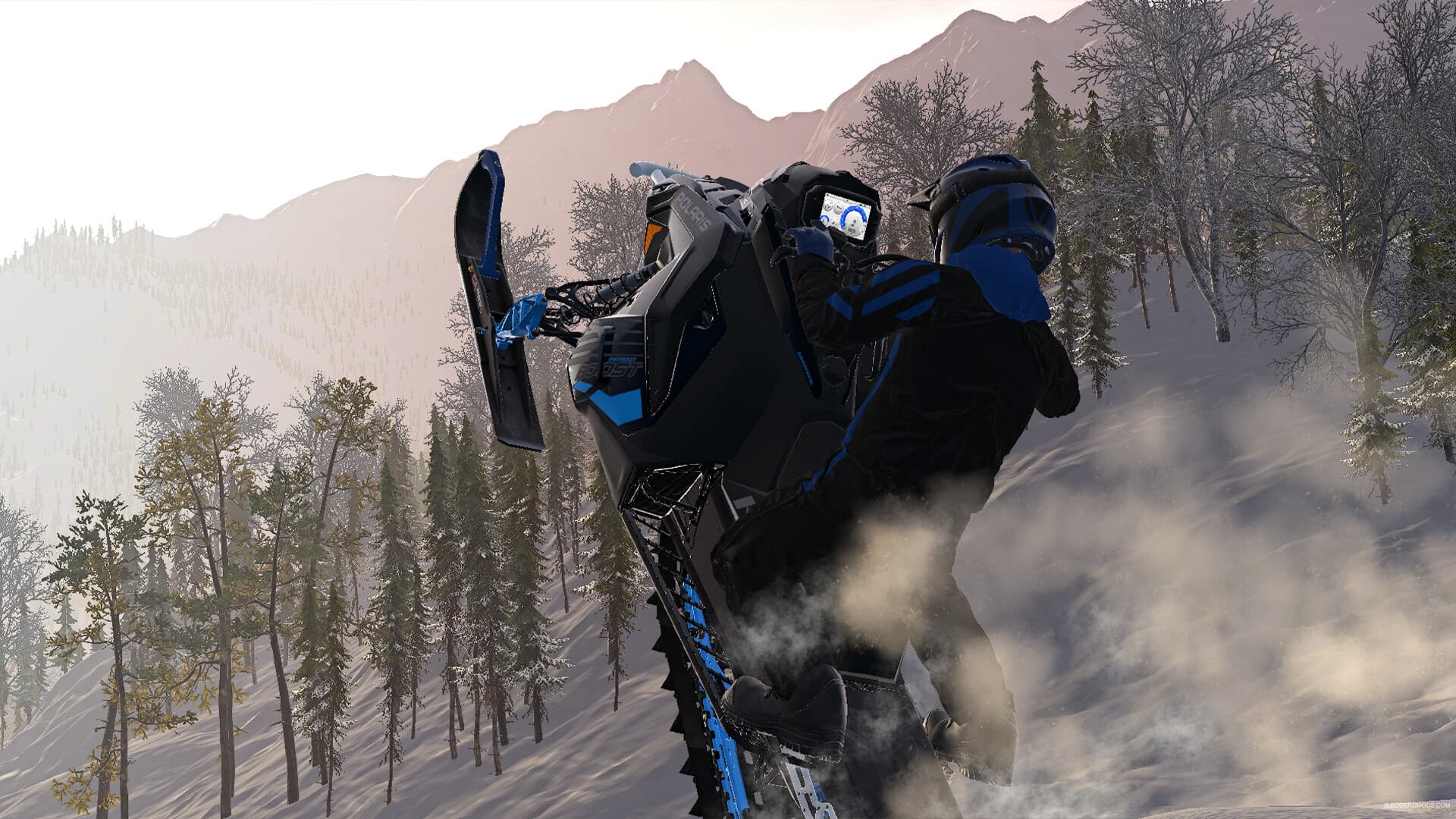Sledders PC Steam Account - 6