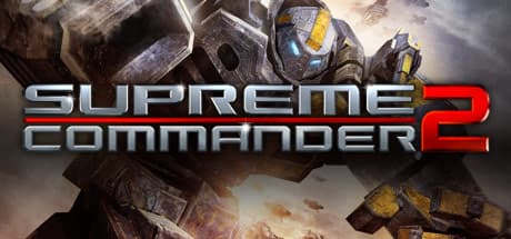 Supreme Commander 2 PC Steam CD Key