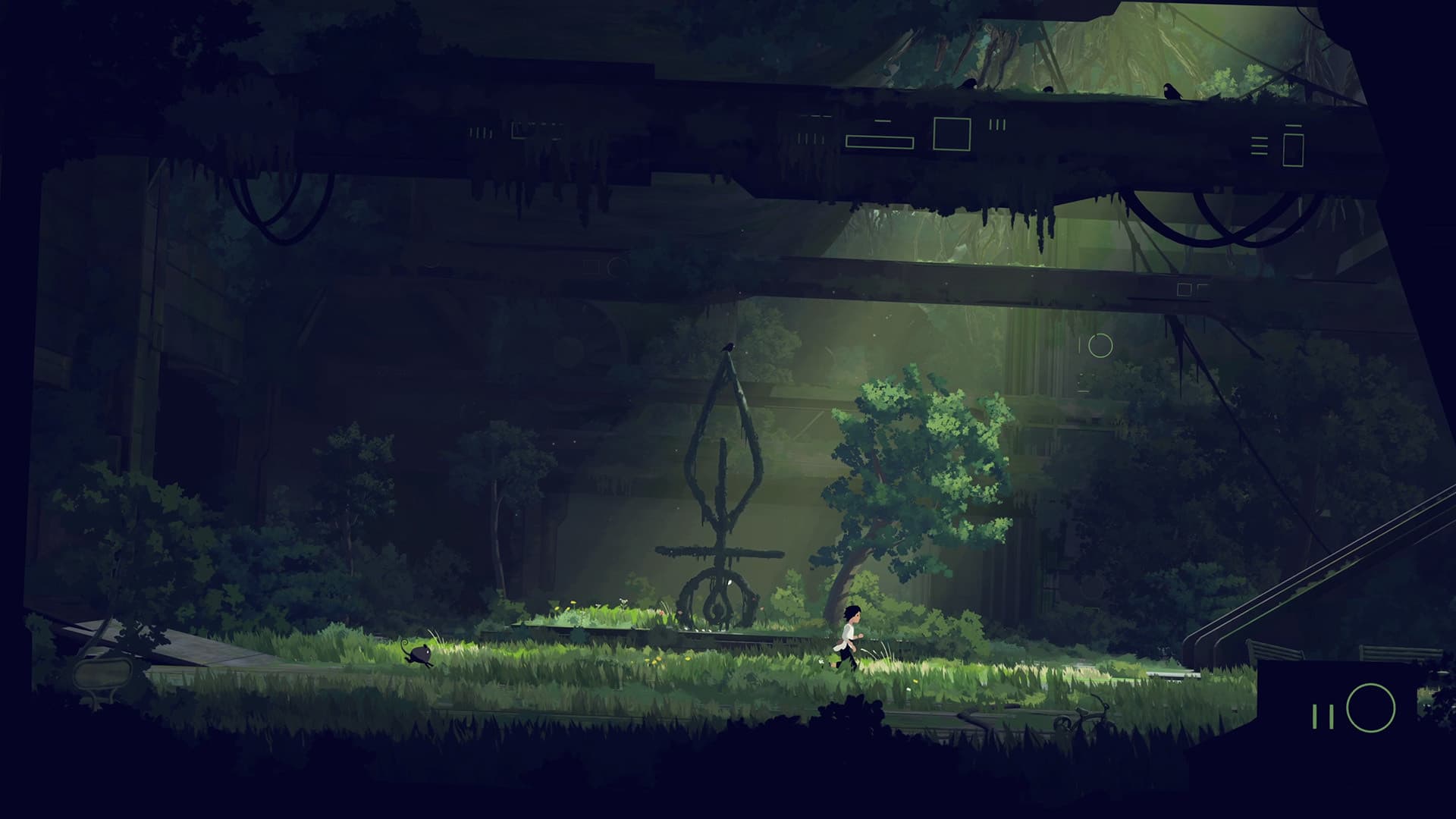 Planet of Lana Steam Account - 3