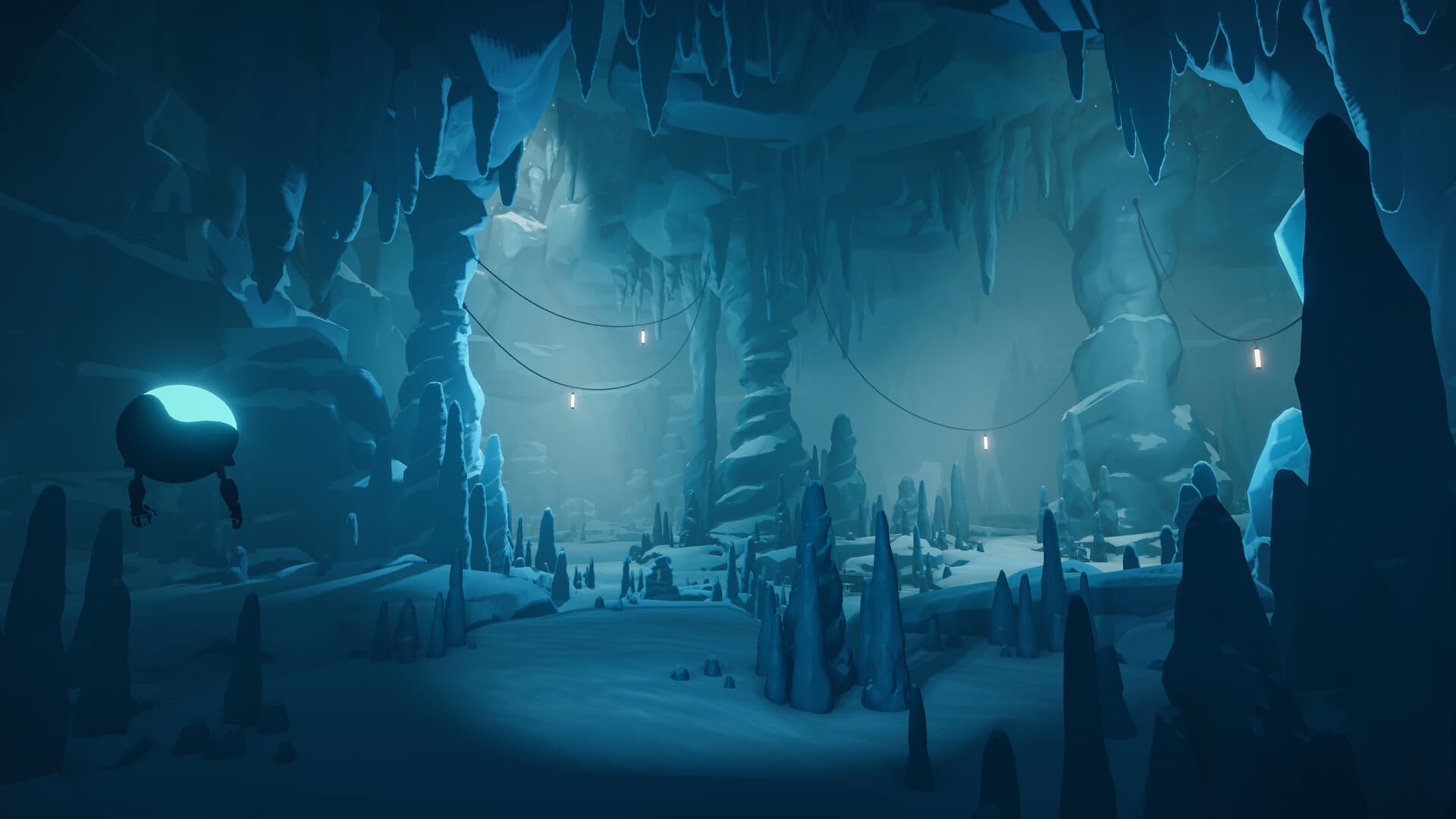 Arctic Awakening PC Steam Account - 2