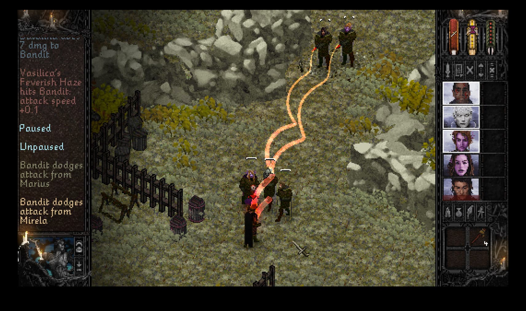 Serpent in the Staglands Steam CD Key - 6