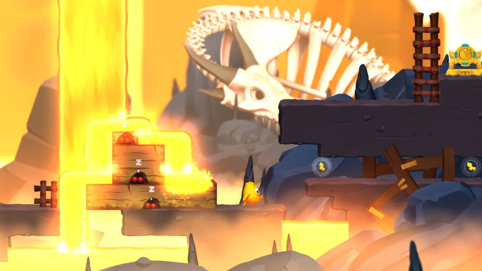Toki Tori 2+ Steam CD Key - 3