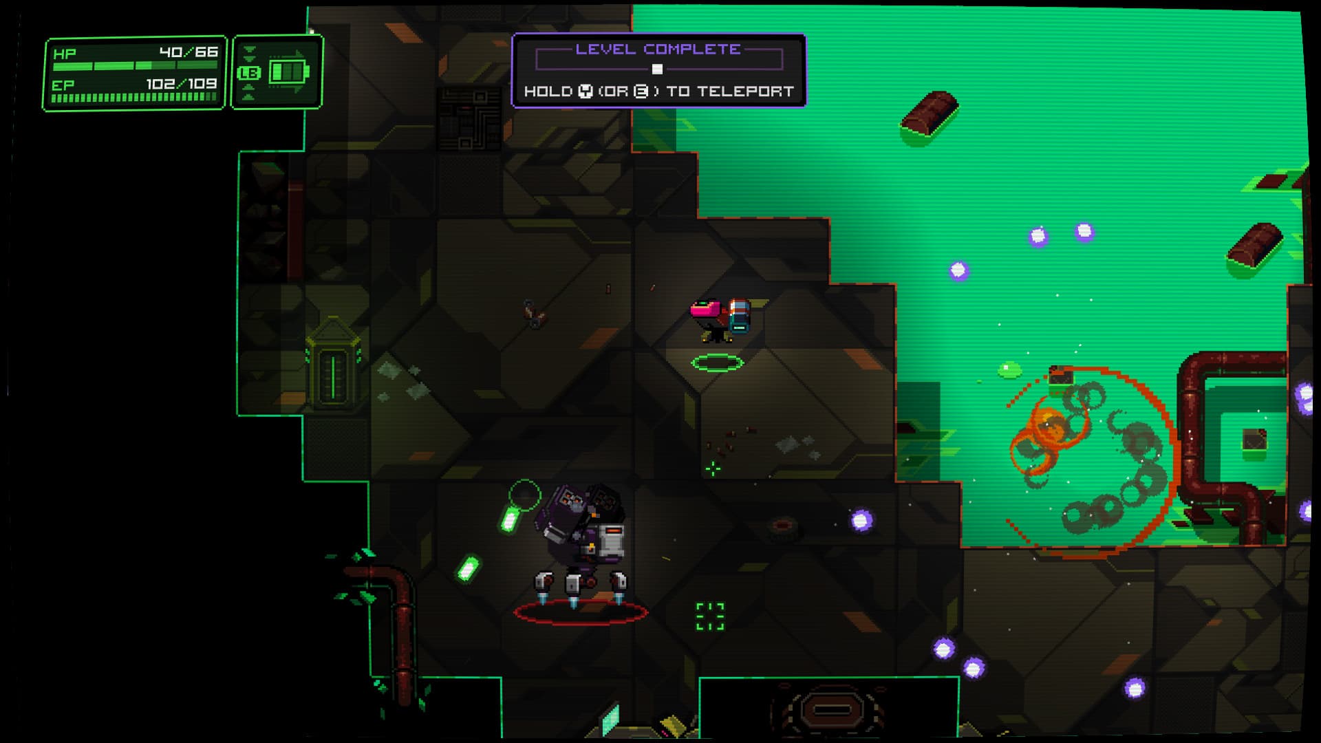 NeuroVoider Steam CD Key - 8