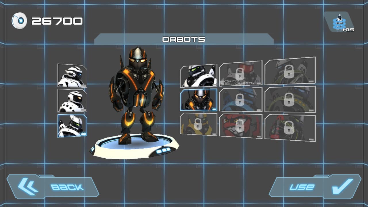 Orborun Steam CD Key - 2