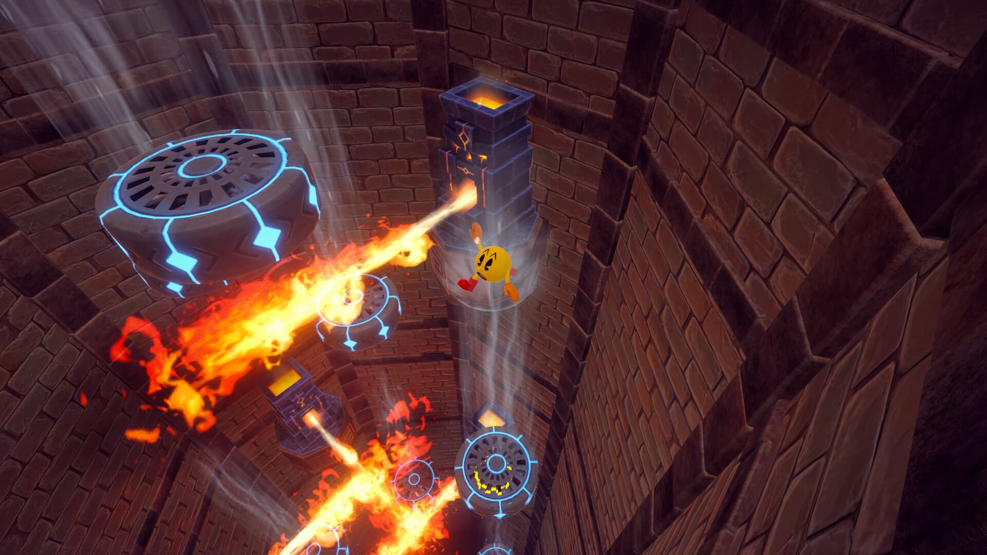 PAC-MAN WORLD 2 Re-PAC PC Steam Account - 4