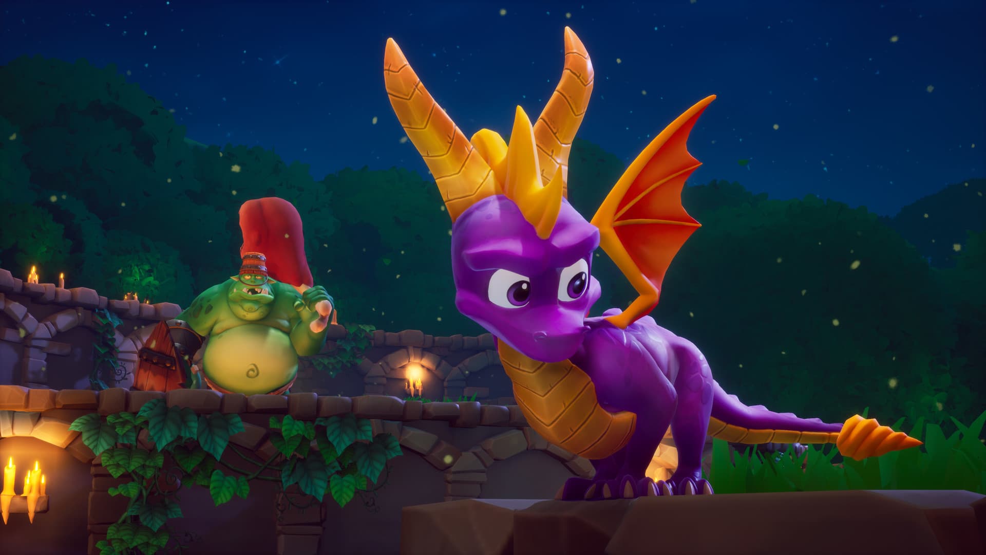 Spyro Reignited Trilogy Steam Account - 2