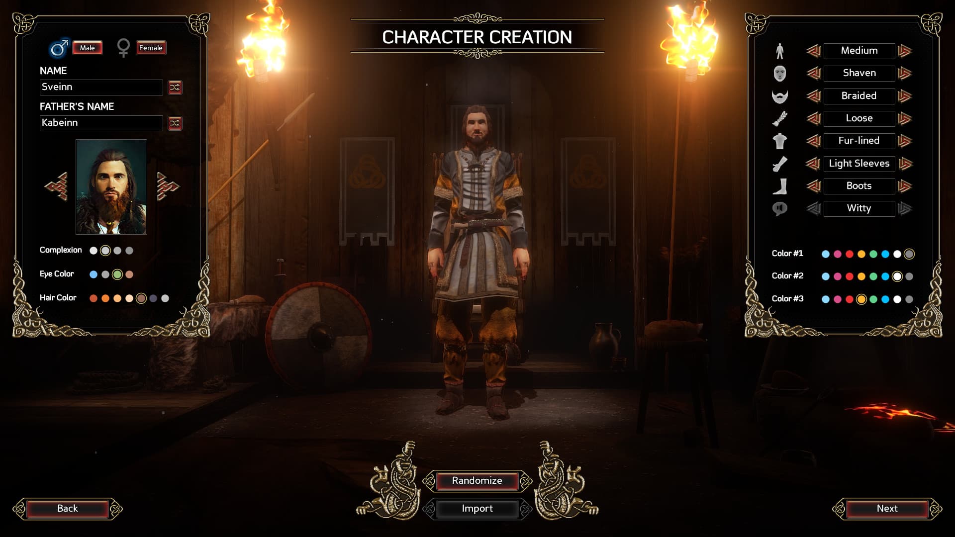 Expeditions: Viking PC Steam Account - 4