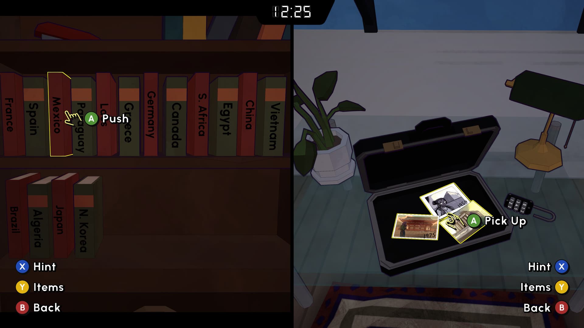 Escape Academy PC Steam Account - 2