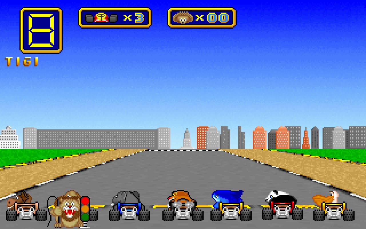 Wacky Wheels Steam CD Key - 2