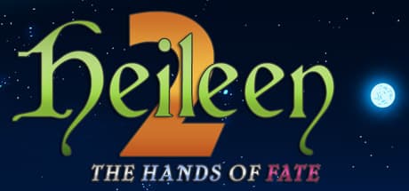 Heileen 2: The Hands Of Fate Steam CD Key