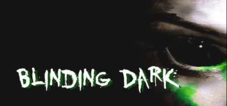 Blinding Dark PC Steam CD Key