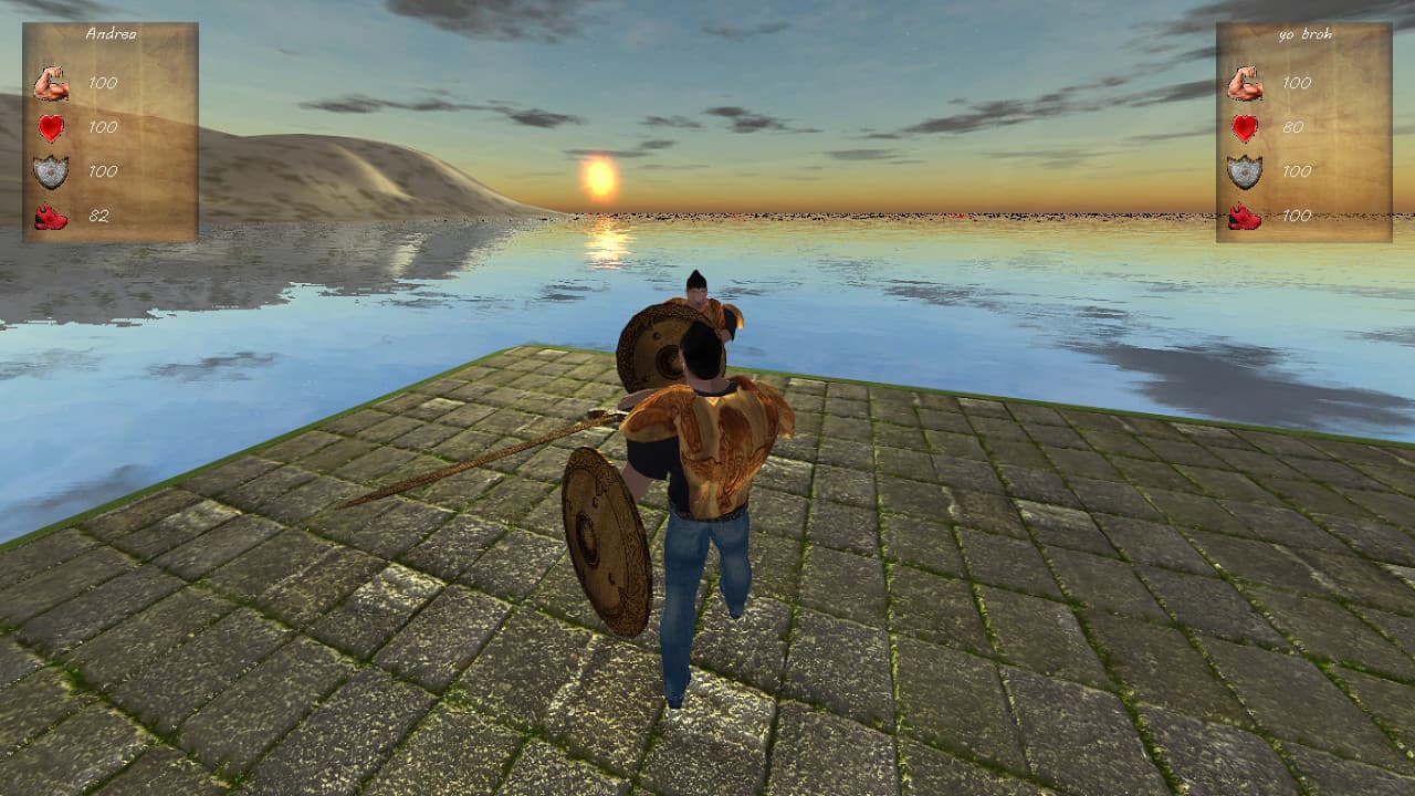Lift It Steam CD Key - 6