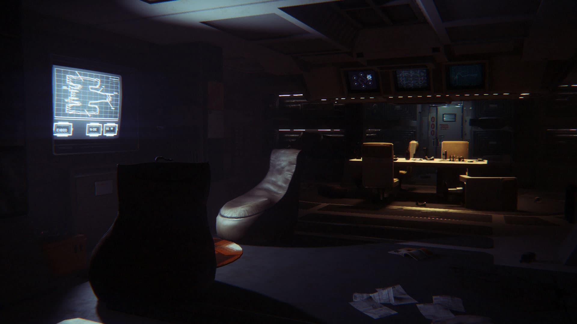 Alien: Isolation - Safe Haven DLC PC Steam CD Key - 3