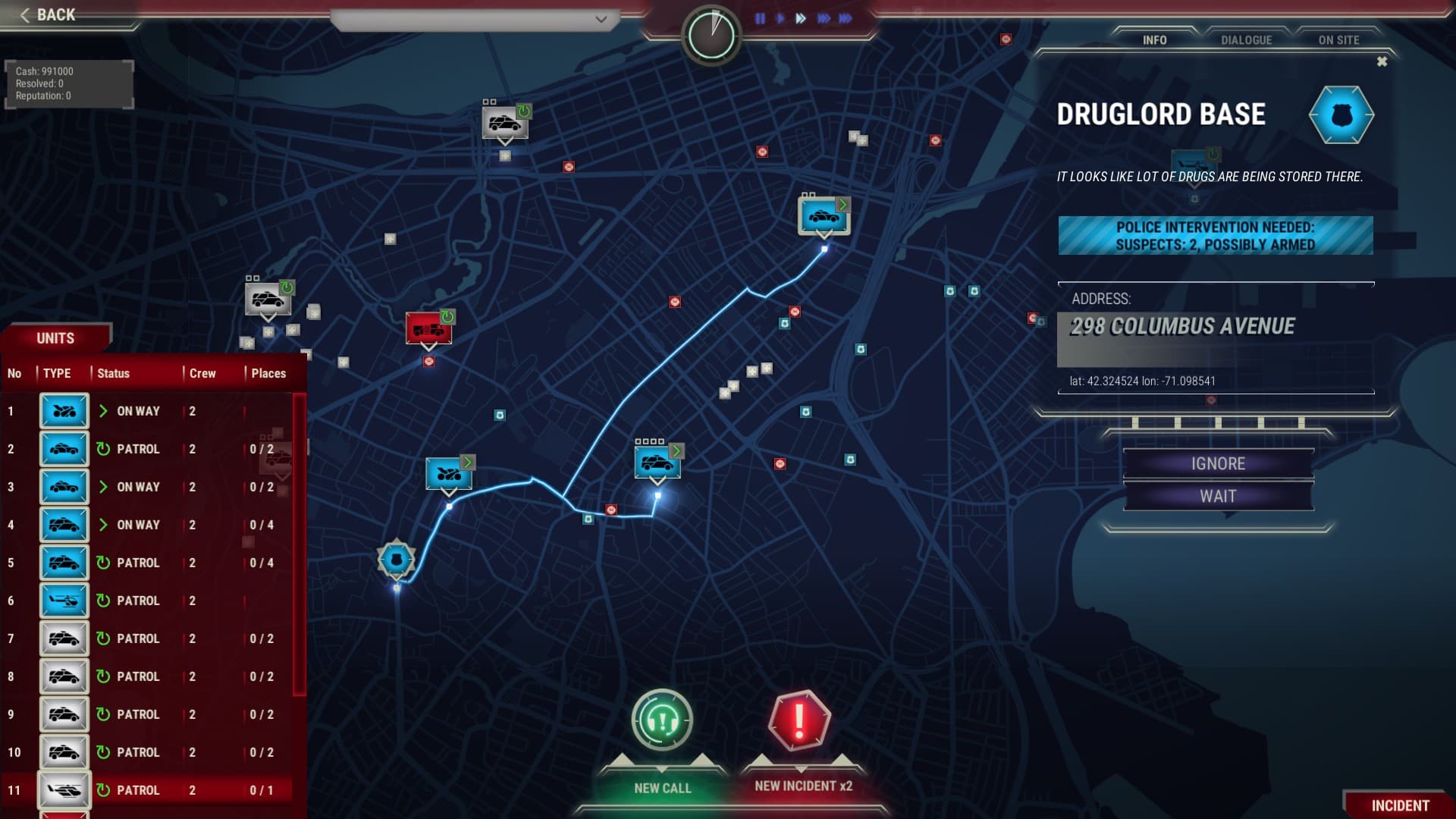 911 Operator PC Steam Account - 2