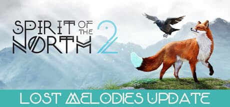 Spirit of the North 2 PC Steam Account