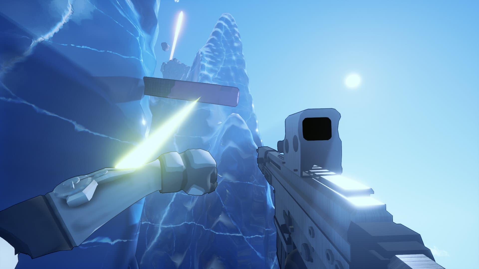 Echo Point Nova PC Steam Account - 3