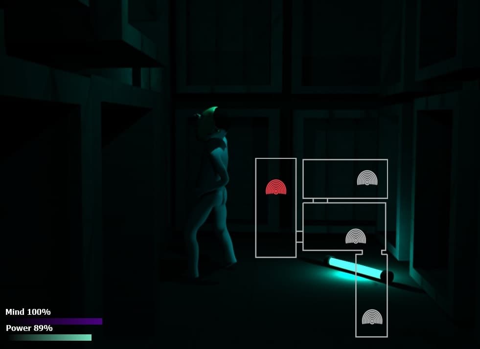 Naninights Steam CD Key - 4