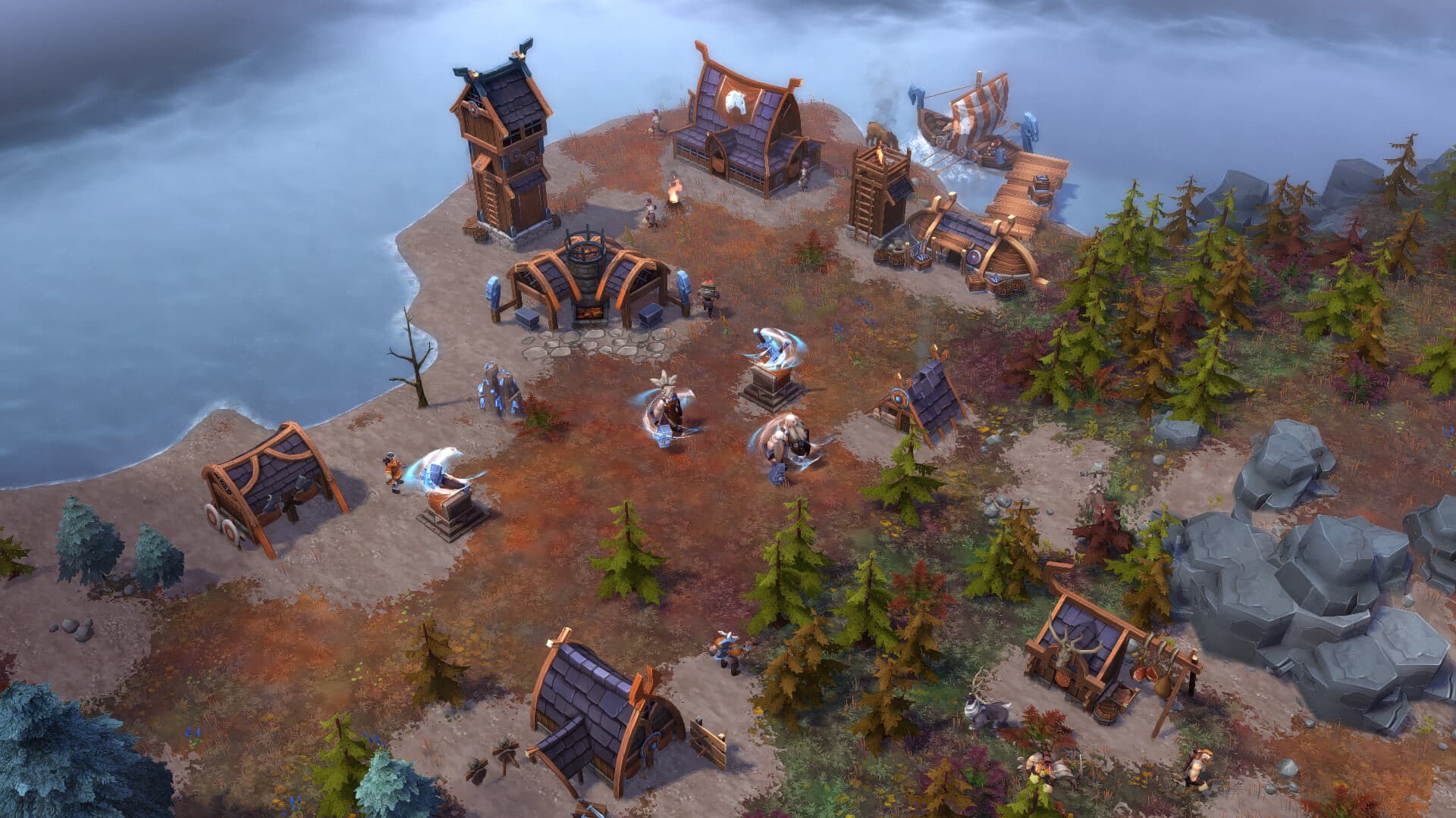 Northgard Steam Account - 8