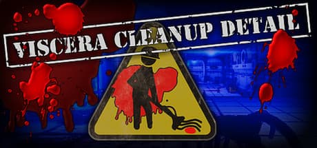 Viscera Cleanup Detail Complete Steam CD Key