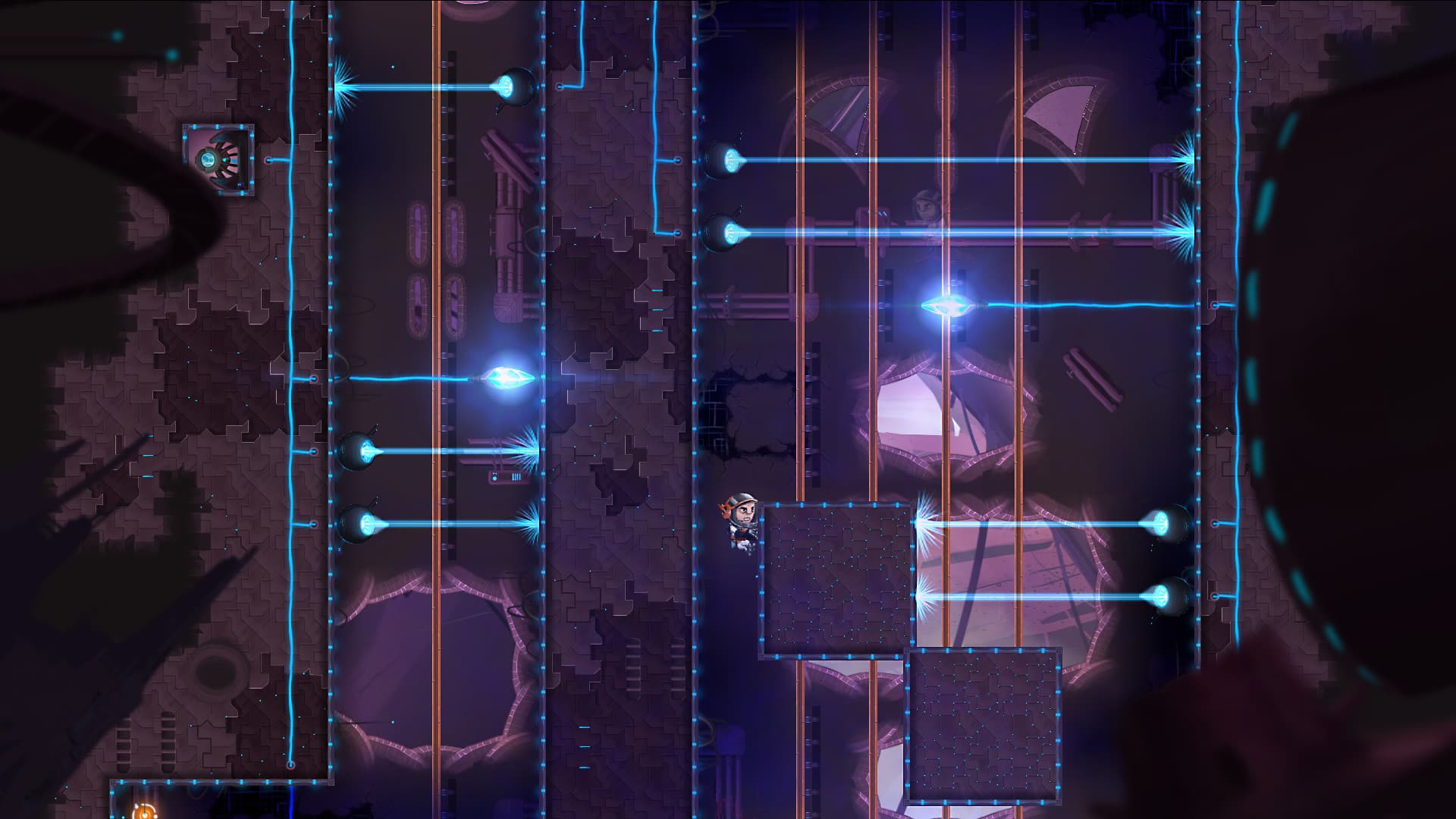 BLACKHOLE: Complete Edition Steam CD Key - 2