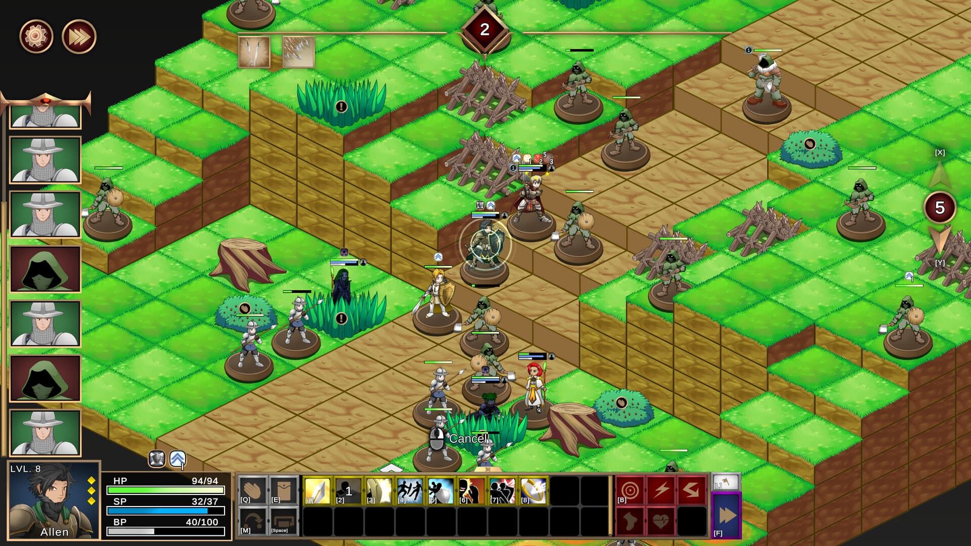 Our Adventurer Guild PC Steam Account - 2