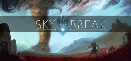 Sky Break Steam CD Key