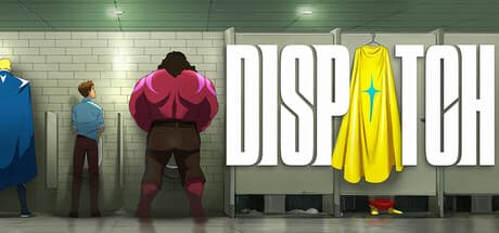 Dispatch - Digital Deluxe Edition