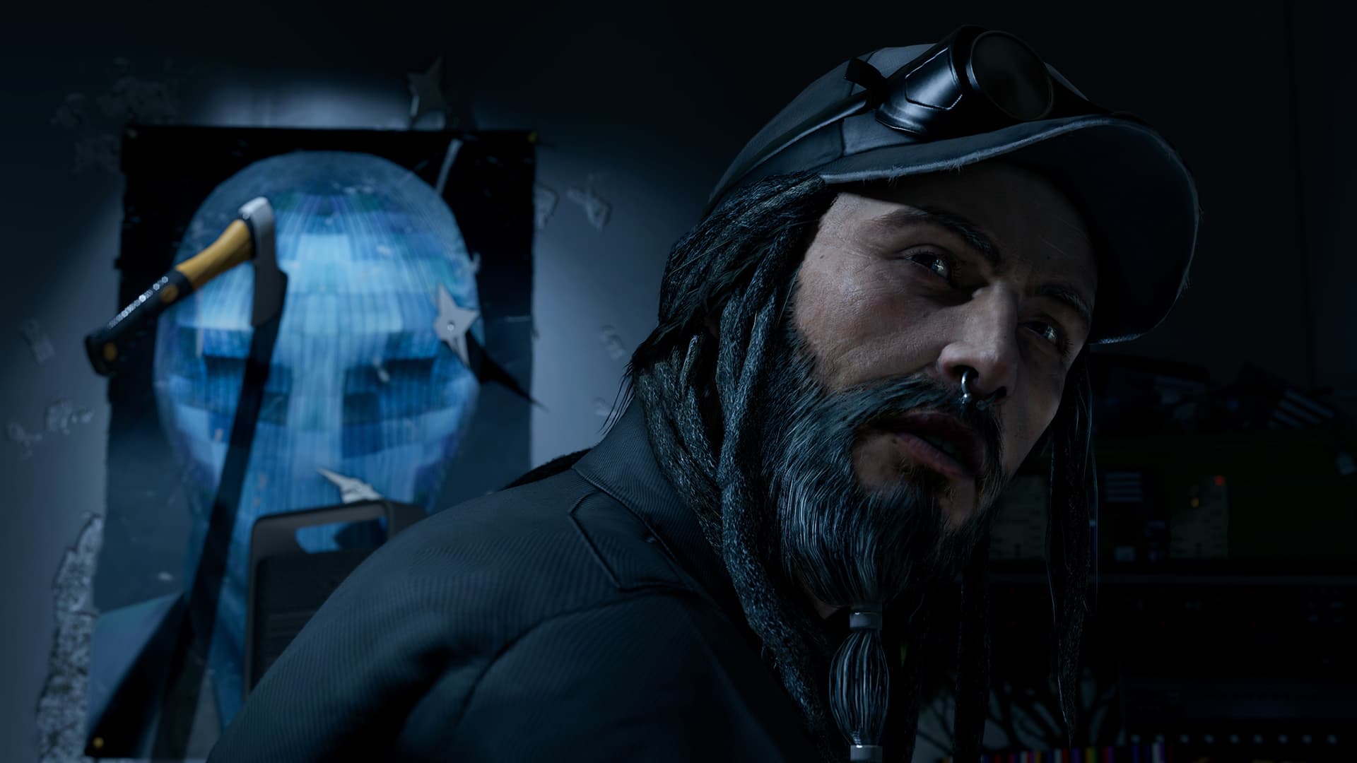 Watch_Dogs PC Steam Account - 6