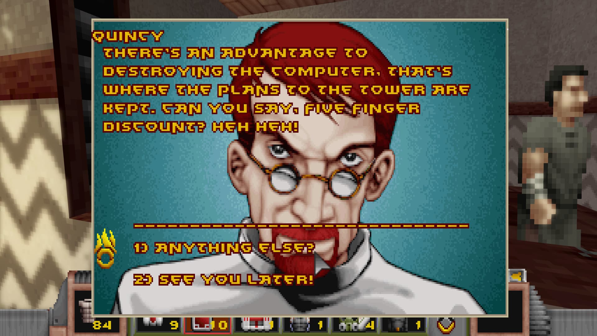 The Original Strife: Veteran Edition Steam CD Key - 3