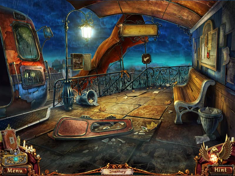 Hidden Object Bundle 4 in 1 Steam CD Key - 7