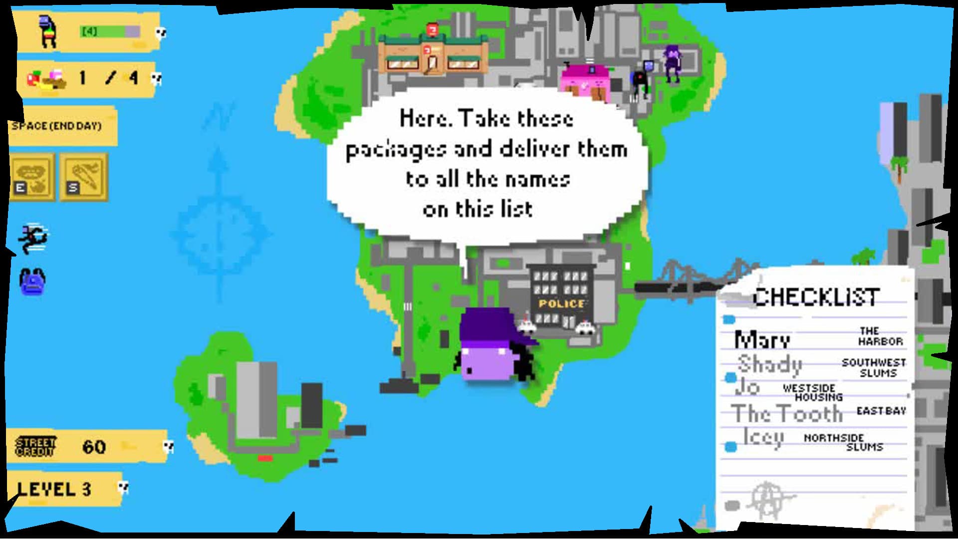 Urban Pirate Steam CD Key - 3
