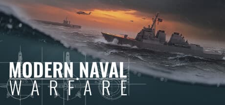 Modern Naval Warfare PC Steam Account