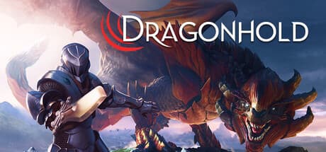 Dragonhold PC Steam Account